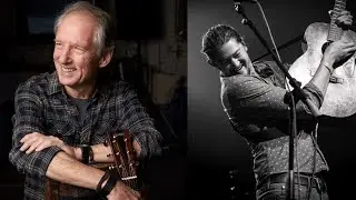 LIVE from TCAN: Jay Psaros & Chuck McDermott