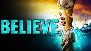 WORRY AND ANXIETY | LEARN TO TRUST GOD EVEN WHEN LIFE DOES NOT MAKE SENSE |  CHRISTIAN MOTIVATION