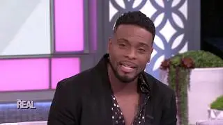 FULL INTERVIEW PART TWO: Kel Mitchell on Guest Starring on “Sister, Sister” and More!