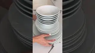 ASMR | UNBOXING new dishes and utensils pt. 1