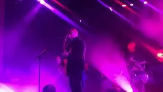 Highly Suspect - Lydia (The Fillmore, Philadelphia PA 12/4/2025)