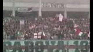 PADOVA - NAPOLI  - ULTRAS PADOVA (Parte 2)