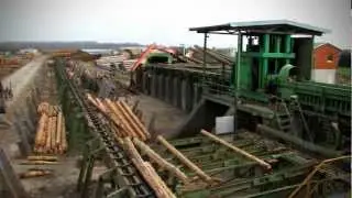 Ch. Borchard GmbH & Co. KG (Unternehmensfilm)