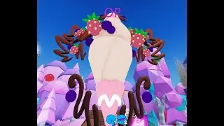 SHOWCASING New PASTRY SHARD In New Ms2 UPDATE!!!