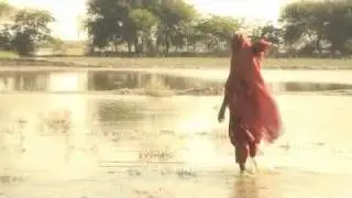 Pakistan floods: after three months, large areas still under water