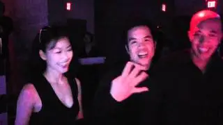 Matrix in 59 seconds at the Virgin Fake Film Festival Part 3