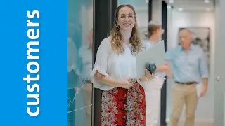 Customers: Num&eacute;risation dans les PME &ndash; chez Sept Finance