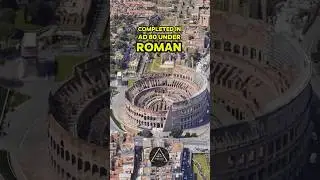 Reality of Colosseum Explained 🏟️🇮🇹