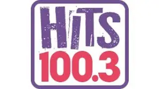 WMKS High Point / Winston-Salem / Greensboro, NC &ldquo;Hits 100.3&rdquo; TOH Legal ID 11/25/23 12pm