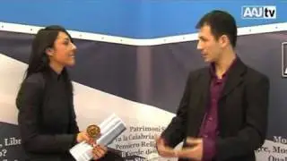 Intervista ad Antonio Fini