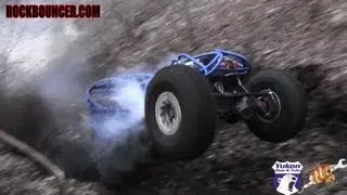 BOBBY TANNER vs. DISNEY BOUNTY HILL!