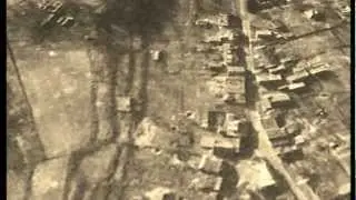 Oosterbeek crash site Dakota KG370, march 1945