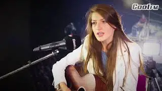 Catherine McGrath - Good at Love - Cool Live Session