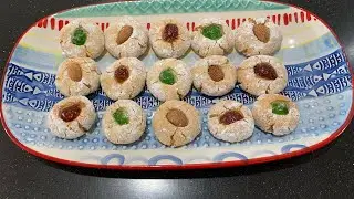Sicilicious Episode 2: How to make Pasta di mandorla (Almond biscuits)