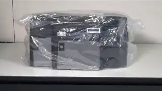 FARGO DTCii How to Setup your card printer