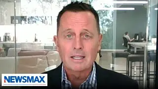 Grenell: 'Jack Smith will stop at nothing to get what he wants politically'