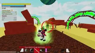 Full Episode The Namekian Grind Space 2024