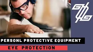 Goal Zero - PPE- Eye Protection