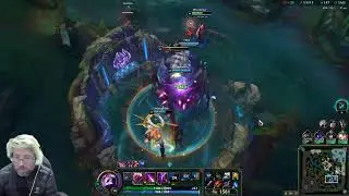 se pica esas ranked con eleven venite papu
