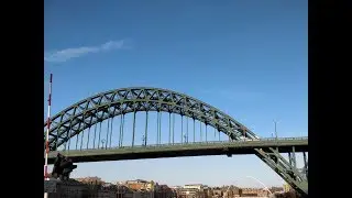 The Tyne Bridge | Newcastle Upon Tyne | Shot on Oneplus 5