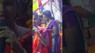 மாரியம்மா உனக்கு மஞ்சள் சேலையும், மல்லிகை பூவும் அழகு | கருவந்தா | சத்யா செல்வின் வில்லிசை |தென்கலம்