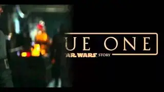 Star Wars Rogue One Theory