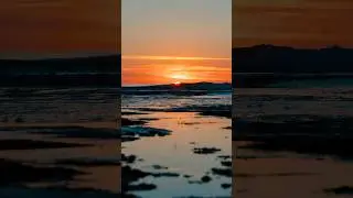 beach sunsets never miss 🌅 #sunset #beach #photography