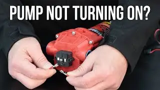 How to Troubleshoot & Replace a Pressure Switch | FIMCO HighFlo Pumps