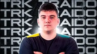 TRK TRAIDO?! O PLANO &Eacute; ASTRALIS #FREESIX