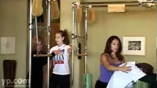 Pilates In The Pines Castle Rock CO Exercise Gyms Fitness