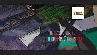 RIP GEORGE FLOYD OHMZ'S BARS VS VOLITION MUSIC BEATS EPISODE 12