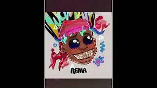 REMA X PHILLZ - BAD COMMANDO