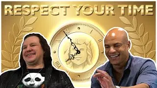 Millionaires Reveal How To Manage Your Time Better | Derek Moneyberg