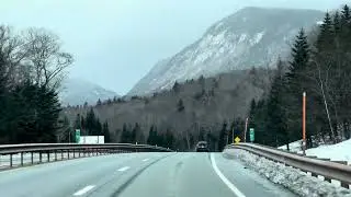 White Mountains