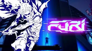 Furi - GMV