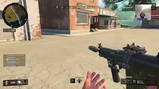 Blackout Gameplay - New Mode 50 VS 50!!!!!