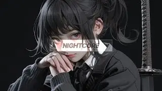 David Guetta, Kid Cudi - Memories | Nightcore