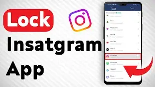 How To Lock Threads App - Full Guide
