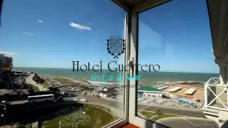 Hotel Guerrero | Universo Natural