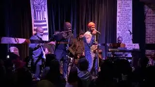 Gotta Give It Up (An Evening With Marvin Gaye)