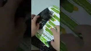 Mr.Detox Slimming Tea #unboxing #haz_naf_unboxing Cek link di bio nomor 16 sekarang! 📦🛍️