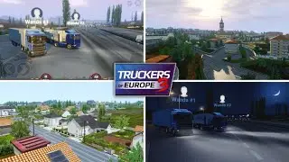 MEGA ATUALIZAÇÃO! MULTIPLAYER, NOVAS CIDADES & CENÁRIOS, NOVAS ANIMAÇÕES, E CENÁRIOS DE FAZENDAS.