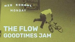 Digital 8 Tapes Jamie Bestwick Good Times Jam