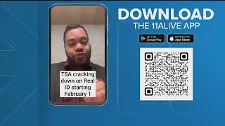 Fee to begin for travelers without  REAL ID, TSA announces