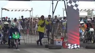 Viral!! Perang Herex FFA Herex Cak Nun Barbara Speed Jebol