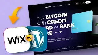 Wix vs WordPress Comparison (2026) | The Best Way to Build a Website?
