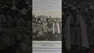 BEDİ&Uuml;ZZAMAN SAİD NURSİ- 1. D&Uuml;NYA SAVAŞI