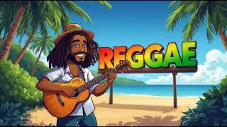 TOP REGGAE LOVE SONGS 2024 🌴 Chill Beach Vibes & Popular Requests 21