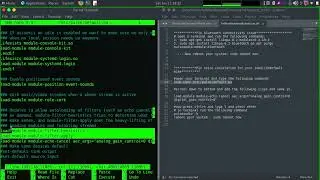 Bluetooth connectivity issue in linux parrotOS, UbuntuOS One liner solution.