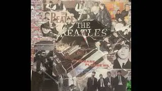 The Beatles Take Good Care of My Baby (mono) January 1 1962